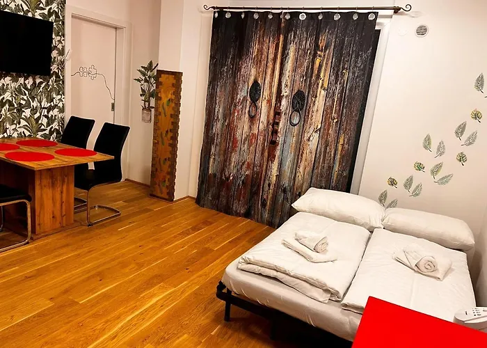 Cosy Design アパート *
