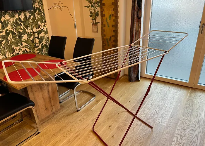 アパート Cosy Design ウィーン